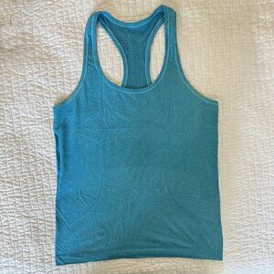 Lululemon Run: Swiftly Tech Racerback